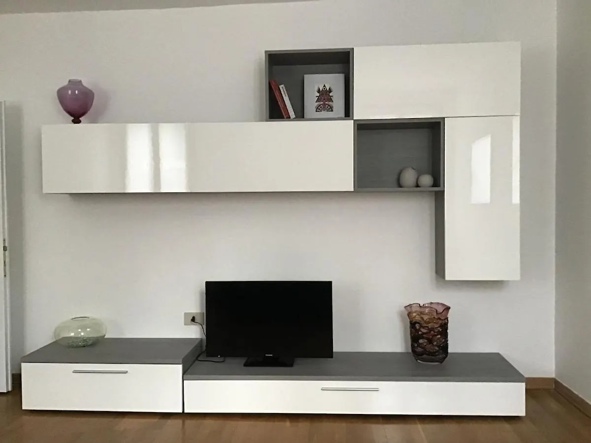 Alla Biennale Da Irma Veneza Apartamento