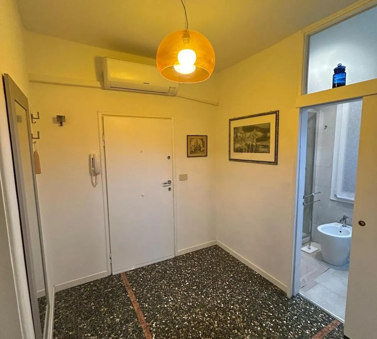 Alla Biennale Da Irma Veneza Apartamento