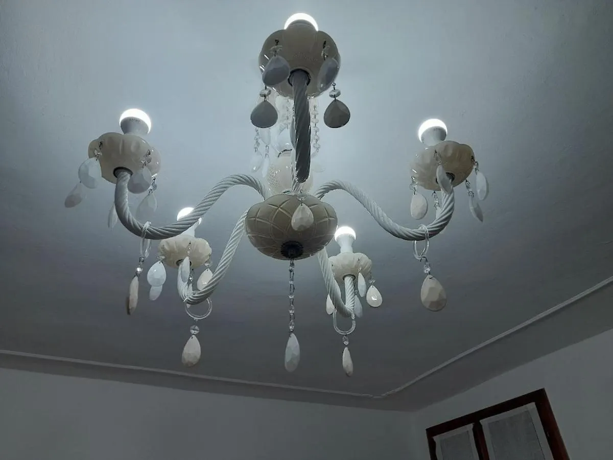 Alla Biennale Da Irma Veneza