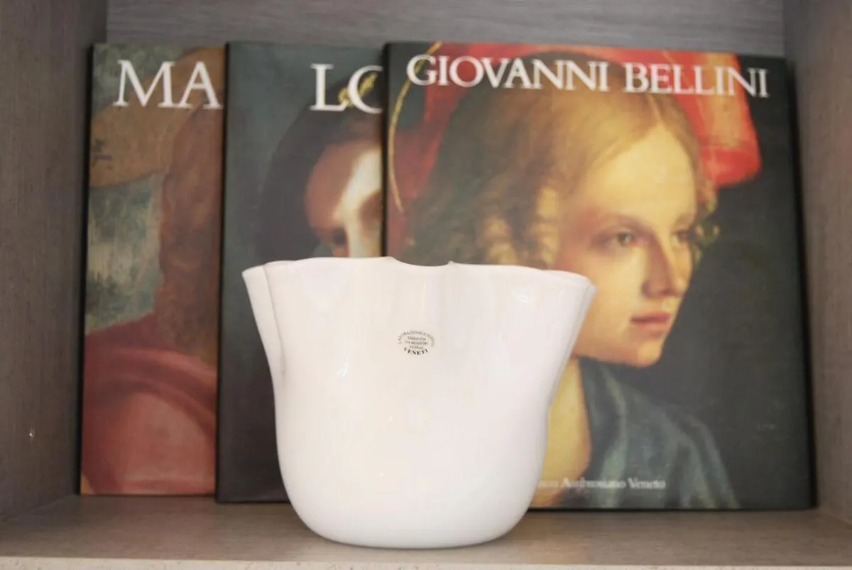 Alla Biennale Da Irma Veneza Apartamento