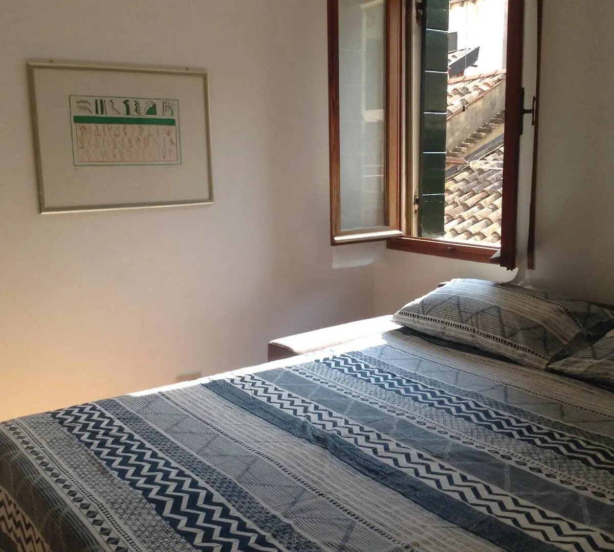 Apartamento Alla Biennale Da Irma Veneza
