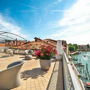 Venetian Palace R&r Veneza