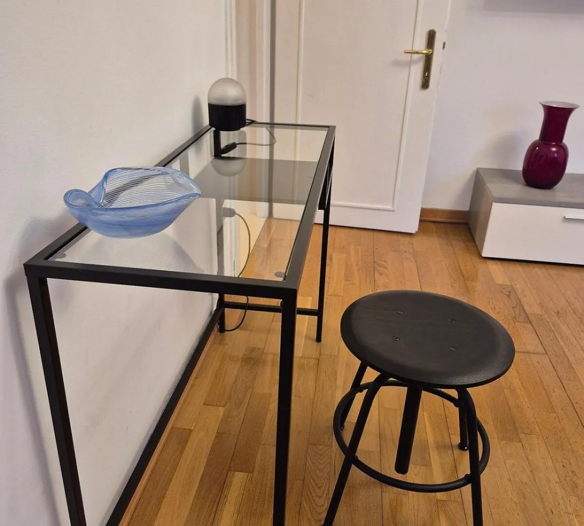 Alla Biennale Da Irma Benátky Apartmán