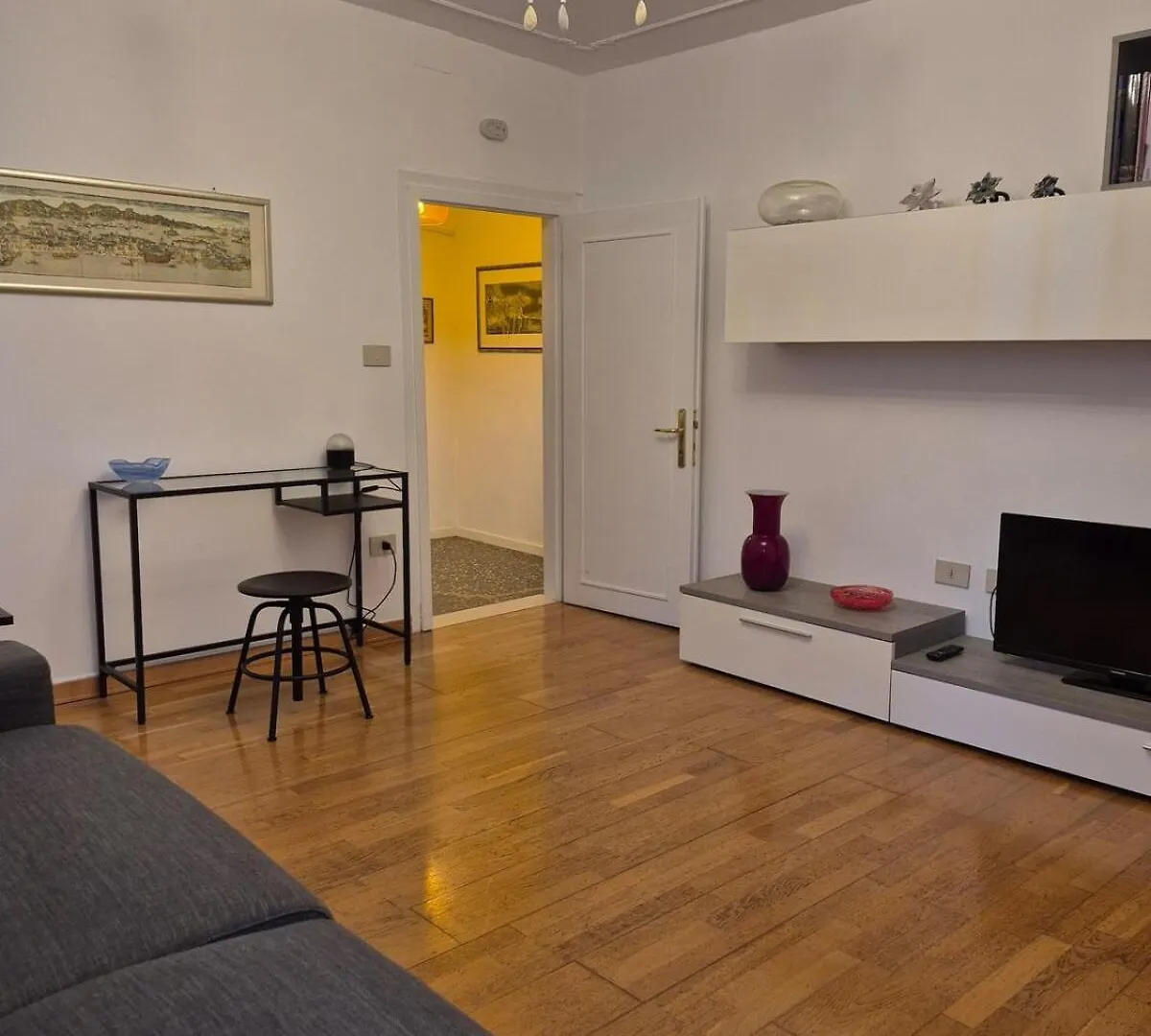 Apartmán Alla Biennale Da Irma Benátky